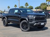 New 2026 Chevrolet Colorado Trail Boss image 2
