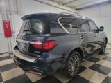 Used 2020 INFINITI QX80 Luxe w/ Proassist Package image 6