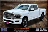 New 2025 RAM 2500 Laramie image 3