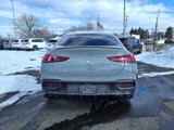 New 2025 Mercedes-Benz GLE 53 AMG 4MATIC Coupe image 6