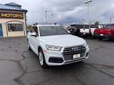 Used 2019 Audi Q5 2.0T Premium Plus w/ Premium Plus Package image 4