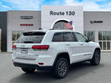 Used 2022 Jeep Grand Cherokee Limited image 2