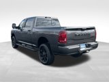 New 2025 RAM 2500 Big Horn image 3