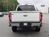 New 2025 Ford F250 4x4 Crew Cab Super Duty image 4