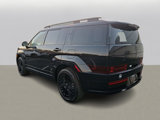 New 2025 Hyundai Santa Fe Calligraphy image 3