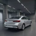 Used 2017 Hyundai Sonata Sport image 2