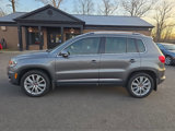 Used 2012 Volkswagen Tiguan S image 3