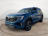New 2025 Volkswagen Atlas SEL Premium R-Line image 3