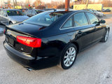 Used 2014 Audi A6 TDI Premium Plus image 5