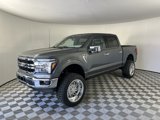 New 2025 Ford F150 Lariat w/ Equipment Group 501A Mid image 4
