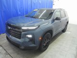 Used 2024 Chevrolet Traverse LT w/ Enhanced Driving Package image 4
