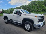 New 2025 Chevrolet Silverado 2500 LT w/ Convenience Package image 6