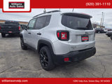 Used 2020 Jeep Renegade Sport w/ Sport Appearance Group image 5