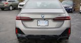 New 2025 BMW i5 xDrive40 w/ M Sport Package image 5