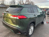 Used 2023 Toyota Corolla Cross LE w/ Moonroof Package image 4