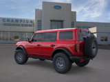 New 2025 Ford Bronco Badlands w/ Sasquatch Package image 4