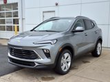 New 2026 Buick Encore GX Preferred w/ Comfort Package image 3