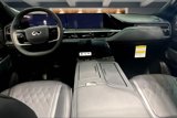 New 2025 INFINITI QX80 Autograph image 3