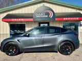 Used 2021 Tesla Model Y Long Range image 4