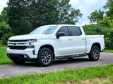 Used 2020 Chevrolet Silverado 1500 RST w/ RST Value Package image 3