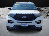 Certified 2022 Ford Explorer ST w/ Equipment Group 401A image 2