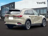 New 2025 MAZDA CX-70 Plug-In Hybrid w/ Premium Plus image 4
