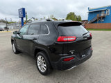 Used 2016 Jeep Cherokee Limited image 3