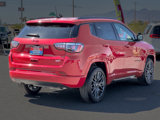 New 2024 Jeep Compass Limited image 5