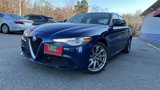 Used 2017 Alfa Romeo Giulia AWD image 2