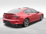Used 2023 Acura TLX w/ A-SPEC Pkg image 6