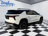New 2025 Chevrolet Traverse LT image 5