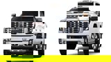 New 2026 GMC Sierra 2500 Denali image 3