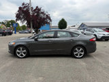 Used 2016 Ford Fusion S w/ Equipment Group 101A image 2