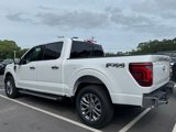 New 2025 Ford F150 Lariat image 3