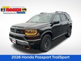 New 2026 Honda Passport TrailSport image 1