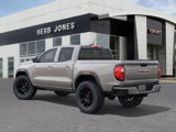 New 2026 GMC Canyon AT4 image 3