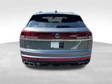 New 2025 Volkswagen Atlas Cross Sport SEL Premium R-Line image 6