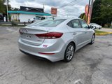 Used 2017 Hyundai Elantra Limited w/ Limited Ultimate Package 05 image 5