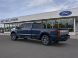 New 2025 Ford F250 Platinum image 4