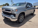 New 2026 Chevrolet Silverado 1500 LT w/ Protection Package image 4