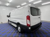 Used 2023 Ford Transit 250 Low Roof AWD image 4