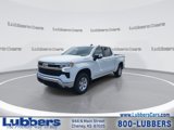New 2026 Chevrolet Silverado 1500 LT w/ Safety Package image 4