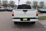 Used 2023 Nissan Titan SV image 6
