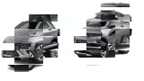 New 2025 Buick Envision Preferred image 2