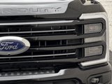 New 2025 Ford F350 Platinum image 5