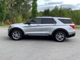Used 2020 Ford Explorer XLT w/ Equipment Group 202A image 4