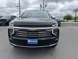 New 2025 Chevrolet Tahoe Premier w/ Sun And Tow Package image 2