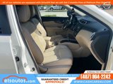 Used 2016 Nissan Rogue SL w/ SL Premium Package image 5
