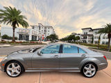 Used 2010 Mercedes-Benz S 550 w/ Sport Pkg Plus One image 4