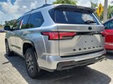 New 2025 Toyota Sequoia Platinum image 3